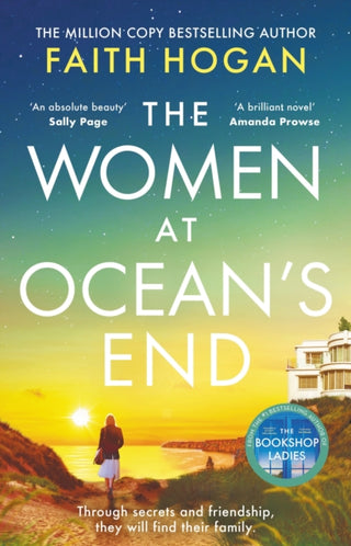Supplemental image for 9781035906529 - The Women at Ocean's End