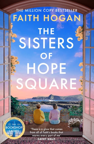Cover image for 9781035906574 - The Sisters of Hope Square
