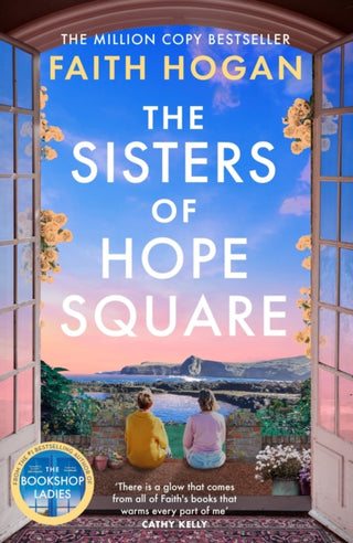 Cover image for 9781035906574 - The Sisters of Hope Square