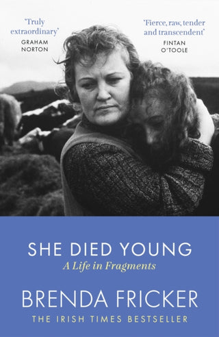 Cover image for 9781035907472 - She Died Young