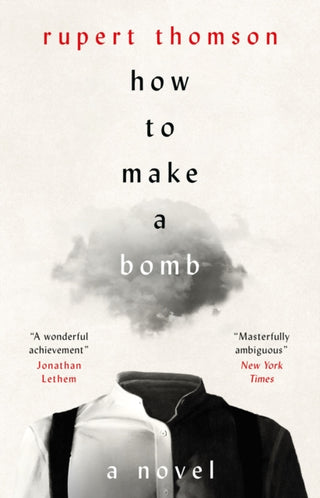 Cover image for 9781035908530 - How to Make a Bomb