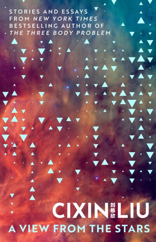 Cover image for 9781035908585 - A View from the Stars