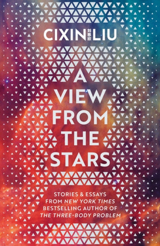 Cover image for 9781035908622 - A View from the Stars