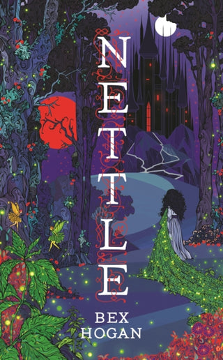 Supplemental image for 9781035909308 - Nettle