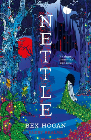 Cover image for 9781035909315 - Nettle