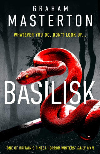 Supplemental image for 9781035909667 - Basilisk