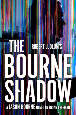 Supplemental image for 9781035909704 - Robert Ludlum's™ The Bourne Shadow