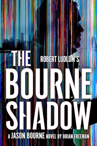 Cover image for 9781035909711 - Robert Ludlum's™ The Bourne Shadow