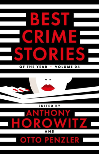 Cover image for 9781035909766 - Best Crime Stories of the Year Volume 4