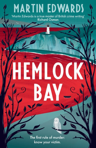 Cover image for 9781035909803 - Hemlock Bay