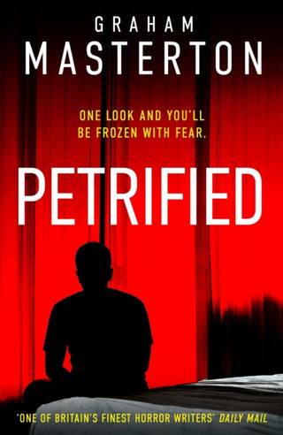 Cover image for 9781035909841 - Petrified
