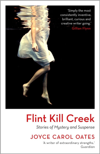 Cover image for 9781035909940 - Flint Kill Creek
