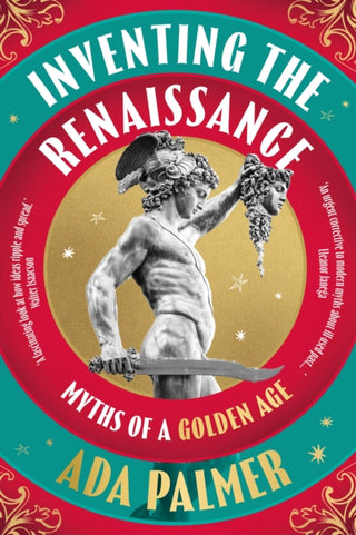 Cover image for 9781035910137 - Inventing the Renaissance