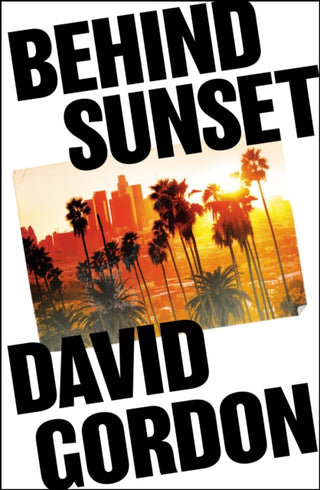 Cover image for 9781035910274 - Behind Sunset