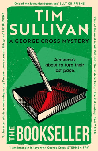 Supplemental image for 9781035910410 - The Bookseller