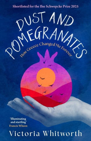 Supplemental image for 9781035910656 - Dust and Pomegranates