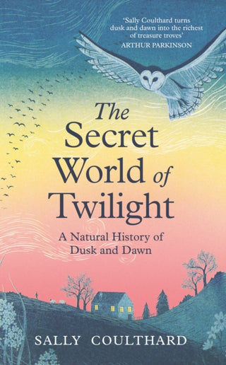 Cover image for 9781035912131 - The Secret World of Twilight