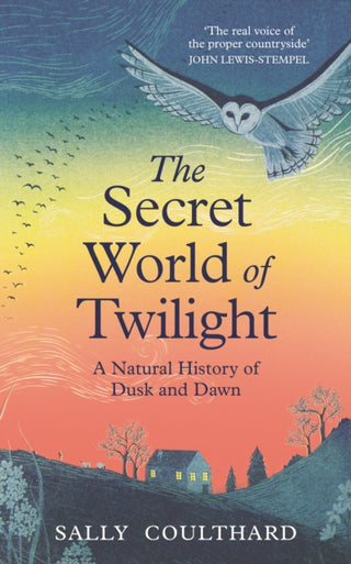 Cover image for 9781035912131 - The Secret World of Twilight