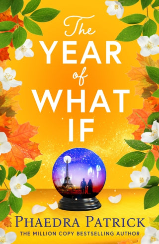 Supplemental image for 9781035914760 - Year of What If