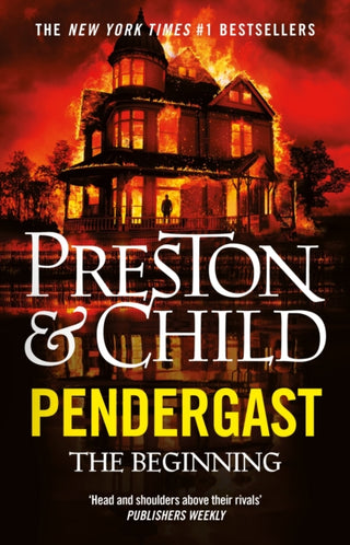 Supplemental image for 9781035915651 - Pendergast