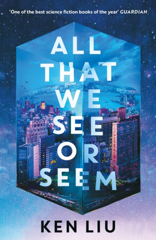 Supplemental image for 9781035915941 - All That We See or Seem
