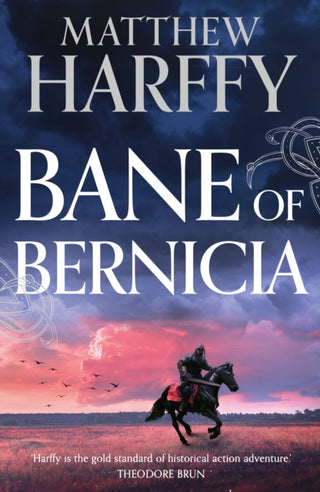 Cover image for 9781035916528 - Bane of Bernicia