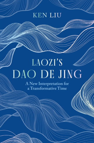 Cover image for 9781035917624 - Laozi's Dao De Jing