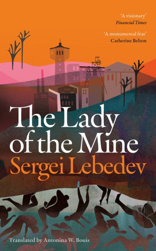 Cover image for 9781035917662 - The Lady of the Mine