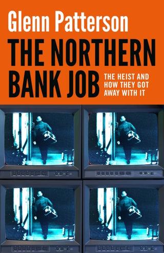 Cover image for 9781035917969 - The Northern Bank Job