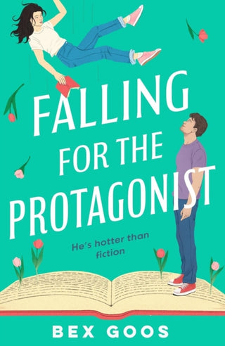 Cover image for 9781035919024 - Falling for the Protagonist