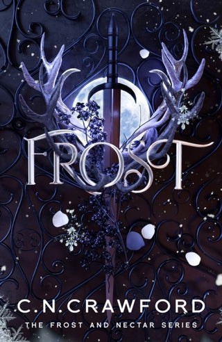 Cover image for 9781035919437 - Frost