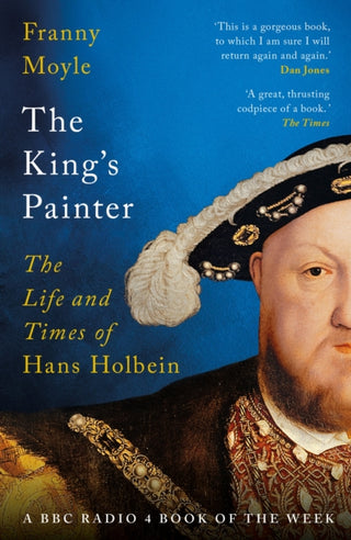 Cover image for 9781035919635 - The King's Painter