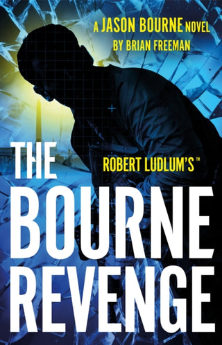 Supplemental image for 9781035920068 - Robert Ludlum's™ The Bourne Revenge