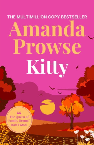Cover image for 9781035920174 - Kitty