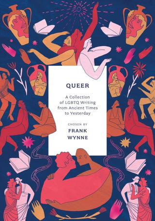 Cover image for 9781035920334 - Queer