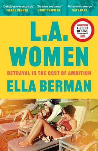 Cover image for 9781035920457 - L.A. Women