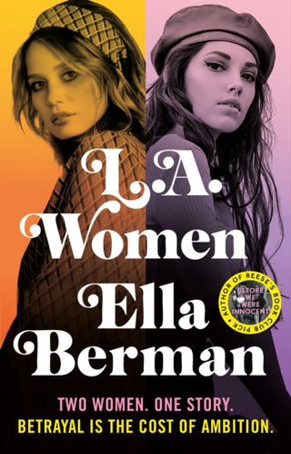 Cover image for 9781035920471 - L.A. Women