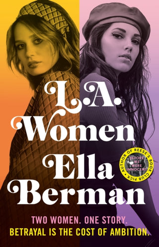 Supplemental image for 9781035920471 - L.A. Women