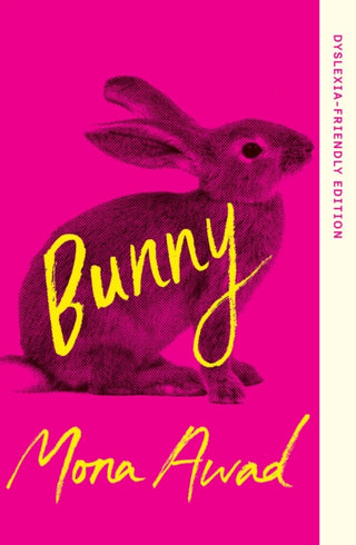 Cover image for 9781035920860 - Bunny