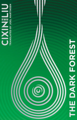 Cover image for 9781035920891 - The Dark Forest