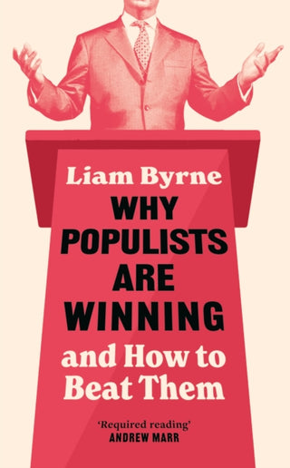 Cover image for 9781035920921 - Why Populists Are Winning