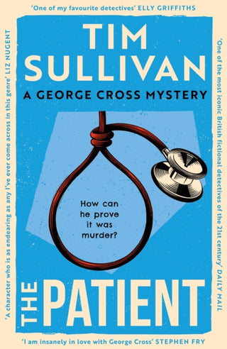 Supplemental image for 9781035921355 - The Patient
