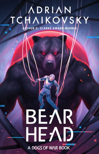 Supplemental image for 9781035922482 - Bear Head