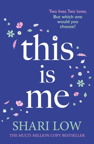 Cover image for 9781035923120 - This is Me