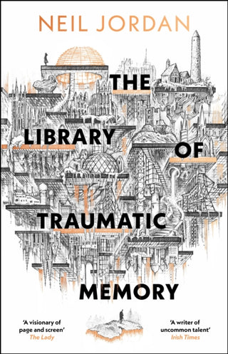 Cover image for 9781035923298 - The Library of Traumatic Memory