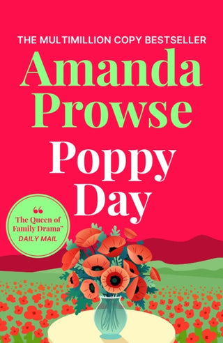 Cover image for 9781035923427 - Poppy Day