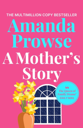 Cover image for 9781035923489 - A Mother's Story