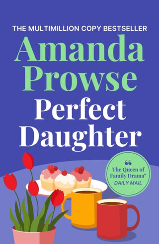 Cover image for 9781035923496 - Perfect Daughter