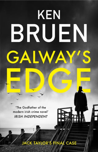 Cover image for 9781035924066 - Galway's Edge