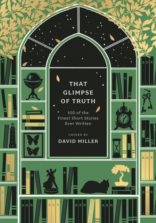 Supplemental image for 9781035924912 - That Glimpse of Truth